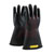 Protective Industrial Products - 150-2-14/8 - Straight Cuff Blk. 14 In. Class 2 NOVAX Insulating Glove|70595289 | ChuangWei Electronics