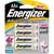 Energizer - EA91BP-4 - EnergizerEA Series 1.5VDC Lithium/Iron Disulfide AA Non-Rechargeable Battery|70145470 | ChuangWei Electronics