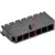 Molex Incorporated - 43650-0616 - 6w vert single row WTB Header 3.00mm|70091010 | ChuangWei Electronics