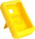 Box Enclosures - 50-RBT-YEL - For boot protection Caution Yellow Boot, Protective|70020115 | ChuangWei Electronics