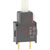 NKK Switches - AB11BP - SWITCH PUSH SPST-NO 0.4VA 28V|70364644 | ChuangWei Electronics