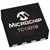 Microchip Technology Inc. - TC1301B-DPAVMFTR - Bypass&IndependentDelayedReset DualCMOSLDO300mA&150mAwperchannelShutdown|70567333 | ChuangWei Electronics