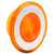 Schneider Electric - 9001A22 - 31mm Cutout Amber Push Button Head 9001 Series|70342949 | ChuangWei Electronics