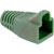 Aim Cambridge-Cinch Connectivity Solutions - 32-2900GN - Green 27.5mm Length RJ45 RJ Connector Boot|70080840 | ChuangWei Electronics