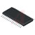 Microchip Technology Inc. - PIC18F25K22-E/SS - 28-Pin SSOP 32768 B Flash 256 B 16MHz 8bit PIC Microcontroller PIC18F25K22-E/SS|70414563 | ChuangWei Electronics