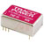 TRACO POWER NORTH AMERICA                - THD 15-4823WIN - 15W +/-15Vo 0.5A 18-75Vi DC/DC converter|70421606 | ChuangWei Electronics