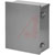 Hoffman - A12R106HCLO -  STEEL 12.00X10.00X6.00 TYPE 3R ENCLOSURE/LIFT-OFF HNG|70067138 | ChuangWei Electronics