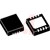Microchip Technology Inc. - MCP1612-ADJI/MF - 8-Pin DFN 0.8 to 5V MCP1612-ADJI/MF Switching Regulator 1A Adjustable Microchip|70389184 | ChuangWei Electronics