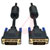 Tripp Lite - P560-015 - Tripp Lite 15ft DVI Dual Link TMDS Cable Molded Shielded DVI-D M/M 15'|70589830 | ChuangWei Electronics