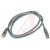 RS Pro - 556998 - F/UTP Grey LSZH 1m Straight Through Cat6 Ethernet CableAssembly|70639922 | ChuangWei Electronics