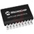 Microchip Technology Inc. - DSPIC33FJ06GS101A-I/SO - SMPS Peripherals 256 Bytes RAM 6 KB Flash 40 MIPS|70254580 | ChuangWei Electronics