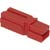 Anderson Power Products - 1300G3 - Red 0.437 in. UL 94V-0 Connector, Power|70162290 | ChuangWei Electronics