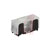 Schurter - 0031.8311 - Tape/400 IP20 PCB Mnt Solder SMT 10A 500V 5x20mm Block w/FST 0.25A Fuse, Cover|70427164 | ChuangWei Electronics
