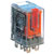TURCK - C7-A20X/024VDC - Plug-In/Socket Mnt w/LED 10A 250V Switching 24VDC Coil DPDT E-Mech Relay|70035082 | ChuangWei Electronics