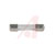 Schurter - 0034.3407 - Cartridge Glass 6.3x32mm 250 VAC 0.1 A Time-Lag Cylinder Fuse|70431930 | ChuangWei Electronics
