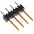 Molex Incorporated - 90120-0764 - 4 way single row straight header|70372838 | ChuangWei Electronics