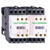Schneider Electric - LC2DT20B7 - 24 V ac Coil 20 A TeSys LC2 4 Pole Contactor|70007863 | ChuangWei Electronics
