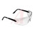 3M - 12155-00000-20 - Black Temple ClearAnti-Fog Lens 3M(TM) KX(TM) Protective Eyewear|70578502 | ChuangWei Electronics