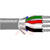 Belden - 9534 060500 - AWM, CMG Chrome PVC jkt Foil PVC ins TC 7x32 24AWG 4Cond Cable|70005236 | ChuangWei Electronics