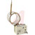Selco - CAP-150-285 - SPST, UL 240VAC, 20A Adj. set point 150-285 deg. Bulb/Capillary Thermostat|70098701 | ChuangWei Electronics