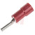 RS Pro - 6139621 - Red 9mm Pin Length 1.9mm Pin Dia. 22 - 16 AWG Insulated Crimp Pin Conn|70646253 | ChuangWei Electronics