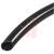 Alpha Wire - F1053/32 BK008 - 25FT Coil IRR PVC Black 2:1 3/32IN Heat Shrink Tubing|70139128 | ChuangWei Electronics