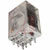 Schneider Electric/Magnecraft - 782XDX3C-12A - Vol-Rtg 120/240 AC, 28/220 DC Ctrl-V 12AC Cur-Rtg 3A 4PDT Control E-Mech Relay|70185140 | ChuangWei Electronics