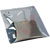 SCS - 10056 - 5 W x 6 L In. 3 mils Metal-In Open Top Bag, Static shield|70237478 | ChuangWei Electronics
