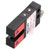 Balluff - BGL001Y - M8 LO/DO NPN Red light 17mm Depth 5mm Width Slot Sensor|70377250 | ChuangWei Electronics