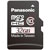 Panasonic - RP-SMLE32DA1 - 32GB Consumer Plus MLC Model LE Series microSD Memory Card|70605690 | ChuangWei Electronics