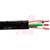 Carol Brand / General Cable - 01825.35.01 - SOOW Black Jacket EPDM ins BC 101x26 6AWG 3Cond Cable|70040392 | ChuangWei Electronics