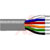 Belden - 9433 0601000 - CMG, AWM Chrome PVC jkt  PVC ins TC 7x30 22AWG 40Cond Cable|70005077 | ChuangWei Electronics