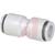 SMC Corporation - KQ2H04-00 - plastic PBT, PP 1.0 MPa (Max.) 32.5 mm 4 mm Fitting|70071014 | ChuangWei Electronics