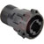 ITT Cannon - APD-7BS-H - APD Series Code 7 Keyed Black High Power1-Way Plug Circ Conn|70473253 | ChuangWei Electronics