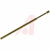 Smiths Interconnect Americas, Inc. - S-100-A-3.5-G - GOLD PLATED BECU PLUNGER SIZE 100 90 DEGCUP DURAGOLD PLATED BARREL|70009140 | ChuangWei Electronics