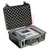 Platt Luggage - 1520WF - 9.4lb 19-1/8x15-7/16x7-5/9 pick-n-pluck foam resin watertight Pelican Case|70216024 | ChuangWei Electronics