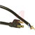 Volex Power Cords - 17613 10 C3 - PLASTIC INSULATION 18AWG 3 CONDUCTOR SHIELDED 9'10