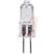 EIKO - JCD12V5WH20 - 5W 12V HALOGEN LAMP|70012808 | ChuangWei Electronics