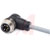 HARTING - 21349899597010 - IP67 Cable assembly with a M12 Conn Socket and an Unterminated End 2134 Series|70418713 | ChuangWei Electronics