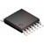 Microchip Technology Inc. - MCP4922-E/ST - 14-Pin TSSOP 2-channel 12 bit Serial DAC Microchip MCP4922-E/ST|70414880 | ChuangWei Electronics