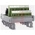 Altech Corp - 5724.2 - 250 VAC 3 A FBK Series 22-12 AWG 26 Ribbon Conn Interface Module|70078364 | ChuangWei Electronics