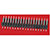 Molex Incorporated - 22-28-3063 - Kinked PC Tail Tin Plate 6 Cir. Polarizing Wall Vertical KK 254 Breakaway Header|70777062 | ChuangWei Electronics