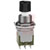 NKK Switches - MB2085SB1W01-CA - 12mm Keywa Plunger for Screw-On Caps On-On DPDT Miniature Pushbutton Switch|70246466 | ChuangWei Electronics