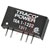 TRACO POWER NORTH AMERICA                - TRA 1-1222 - I/O isolation 1000Vdc Vout +/-12Vdc Vin 10.8 to 13.2Vdc Iso DC-DC Converter|70421733 | ChuangWei Electronics