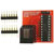 Microchip Technology Inc. - AC162057 - 16F636 ICD3 ICD2 Interface PIC12F635|70414422 | ChuangWei Electronics