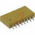 Bourns - 4816P-2-473LF - SOM-16 16 100 ppm/ DegC 50 V (Max.) 1.28 W @ DegC 47 Kilohms Resistor|70155475 | ChuangWei Electronics