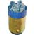 SloanLED - 162-286 - DOUBLE CONTACT BAYONET BASE ULTRABRIGHT BLUE 650MCD 25MA 28V T4-1/2 LAMP, LED|70015238 | ChuangWei Electronics