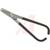 Apex Tool Group Mfr. - J7SN - 7 in.ch Overall Length 1.25 in.ch Sheetmetal Cutting Blades Metal Snips Wiss|70222417 | ChuangWei Electronics