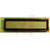 AZ Displays - ACM2402C-RN-YBH - BOTTOM VIEW YELLOW MODE STN REFLECTIVE 24X2 CHARACTER MODULE LCD|70039311 | ChuangWei Electronics