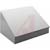 Hoffman - C16C16 - GRAY STEEL 16.00X16.00X11.09 SLOPED COVER CONSOLET ENCLOSURE|70066766 | ChuangWei Electronics